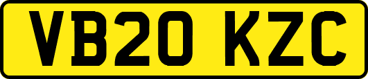 VB20KZC