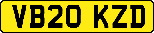 VB20KZD