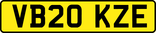 VB20KZE