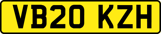 VB20KZH
