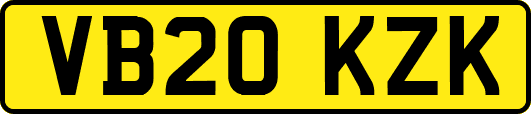 VB20KZK