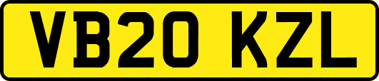 VB20KZL