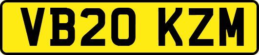 VB20KZM