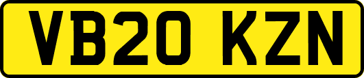 VB20KZN