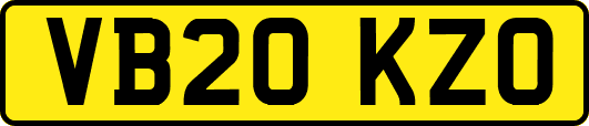 VB20KZO