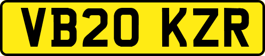 VB20KZR