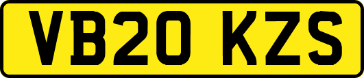 VB20KZS