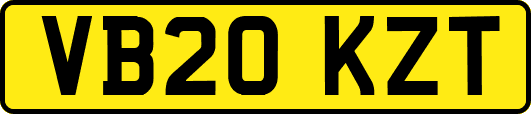 VB20KZT