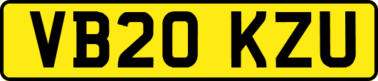 VB20KZU