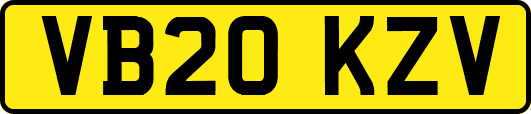 VB20KZV