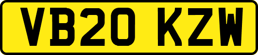 VB20KZW