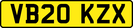 VB20KZX