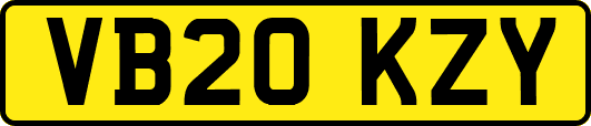 VB20KZY
