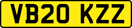 VB20KZZ
