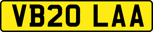 VB20LAA