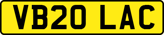 VB20LAC