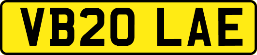 VB20LAE