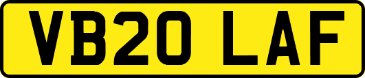 VB20LAF