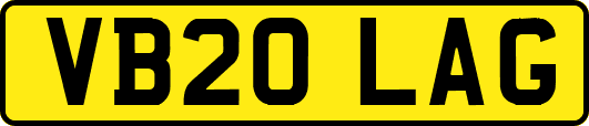 VB20LAG