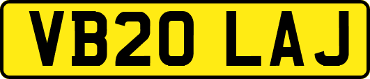 VB20LAJ
