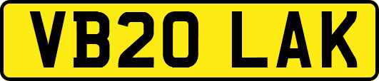 VB20LAK