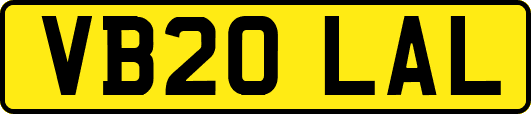 VB20LAL