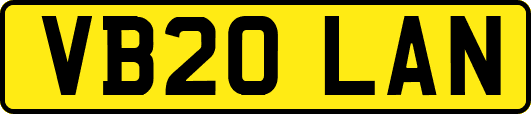 VB20LAN