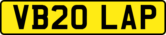 VB20LAP