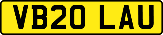 VB20LAU