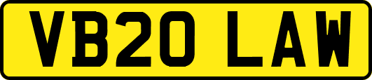 VB20LAW