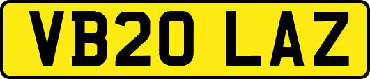 VB20LAZ