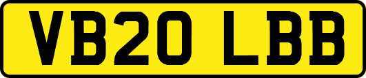 VB20LBB
