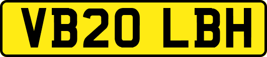 VB20LBH