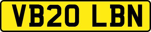 VB20LBN