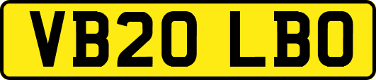 VB20LBO