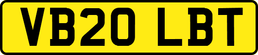 VB20LBT