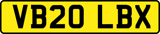 VB20LBX