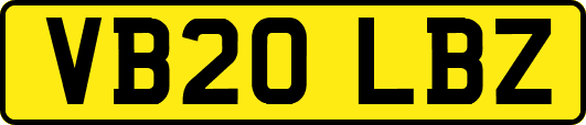 VB20LBZ