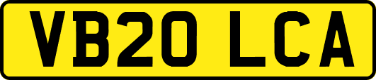 VB20LCA