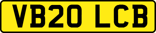 VB20LCB