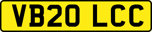 VB20LCC