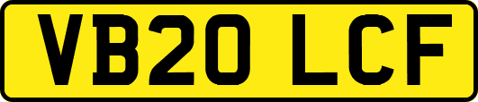 VB20LCF