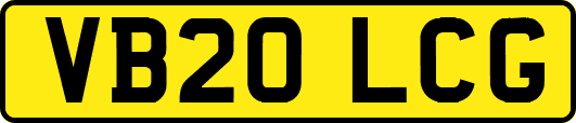 VB20LCG