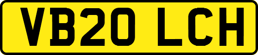 VB20LCH