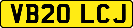 VB20LCJ