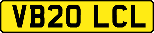 VB20LCL