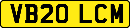 VB20LCM