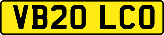 VB20LCO