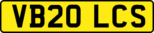 VB20LCS
