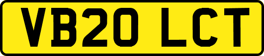 VB20LCT